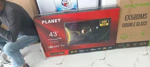 Photo - Planet 43 Smartvtv