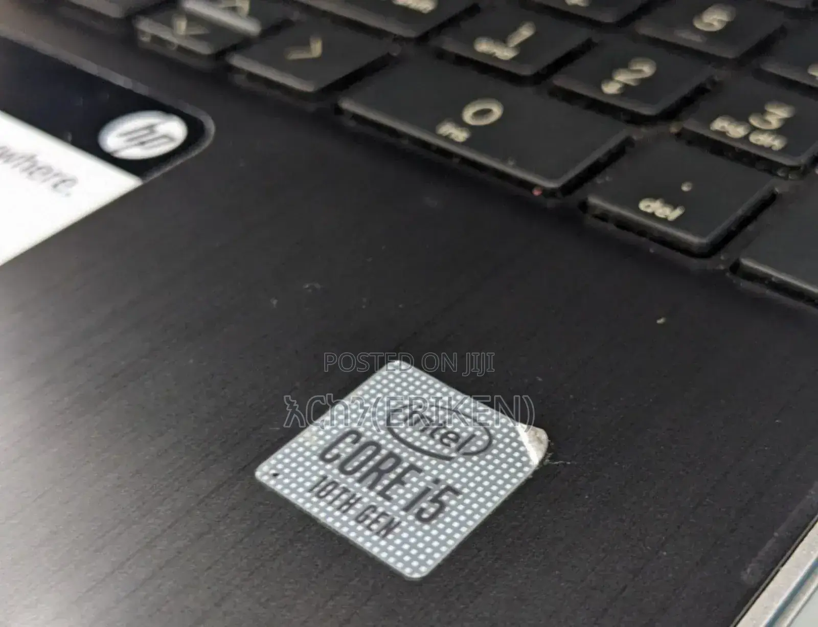 Laptop HP Stream Notebook 12GB Intel Core i5 SSD 256GB