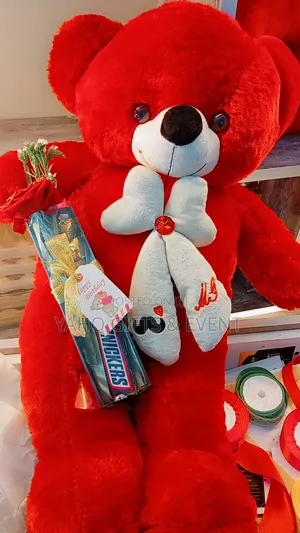 Yaho Birthday Gift Package 