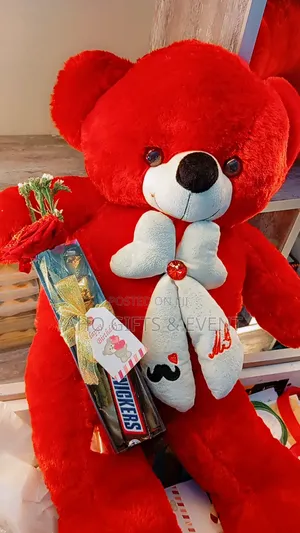 Yaho Birthday Gift Package 