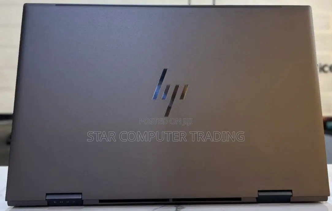 New Laptop HP Envy X360 16GB AMD Ryzen 7 SSD 512GB