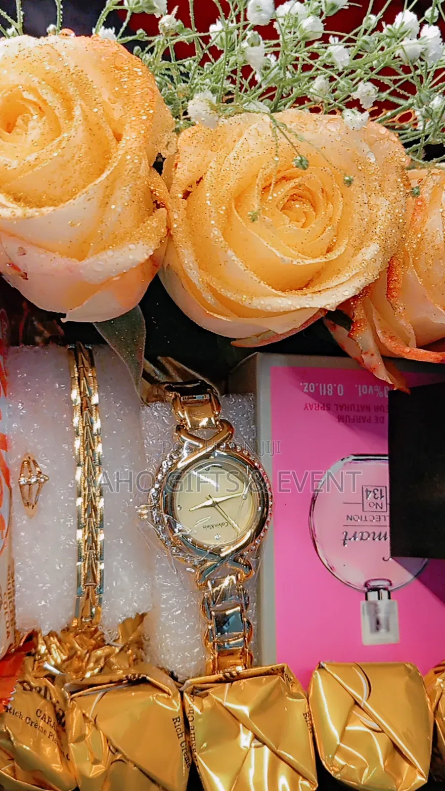 Yaho Graduation Gift Gift