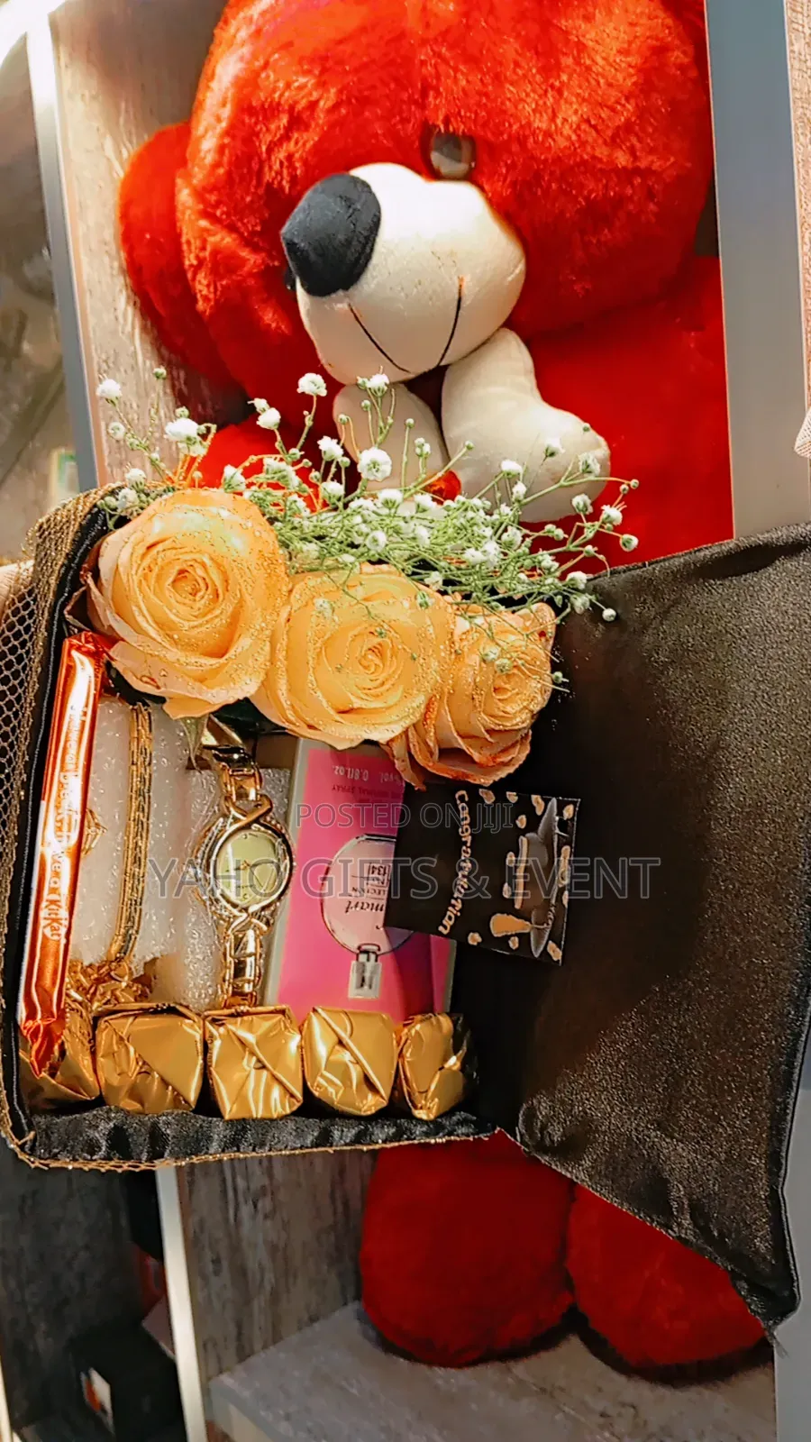 Yaho Graduation Gift Gift