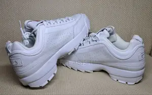 Original Fila Shoes Imported