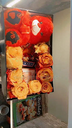 Graduation Gift Package