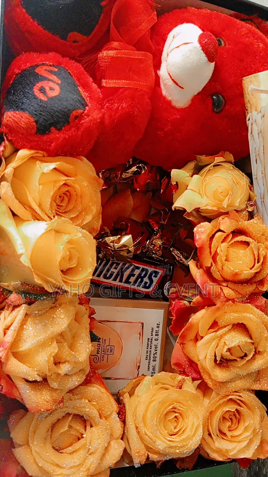 Graduation Gift Package