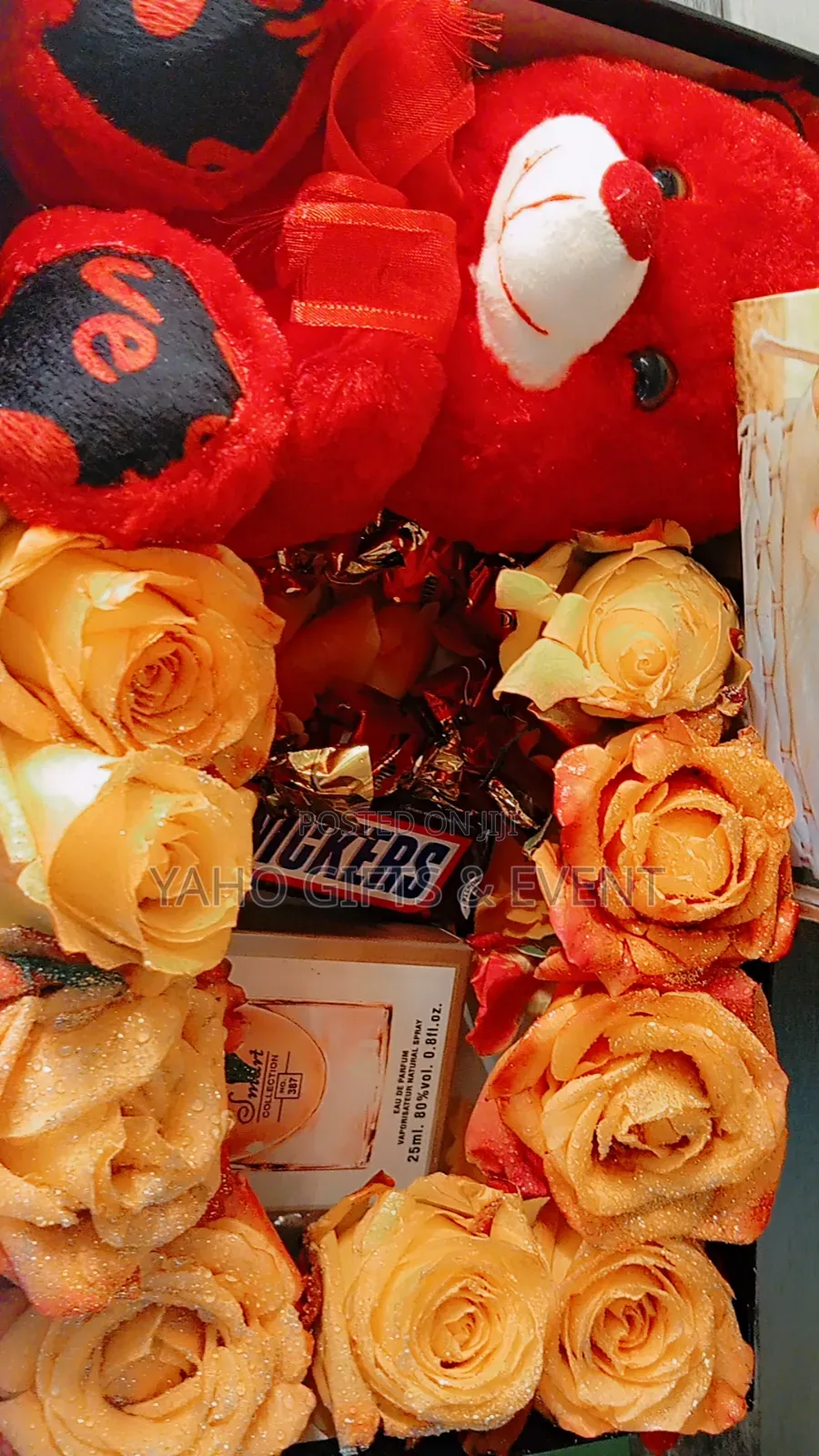 Graduation Gift Package