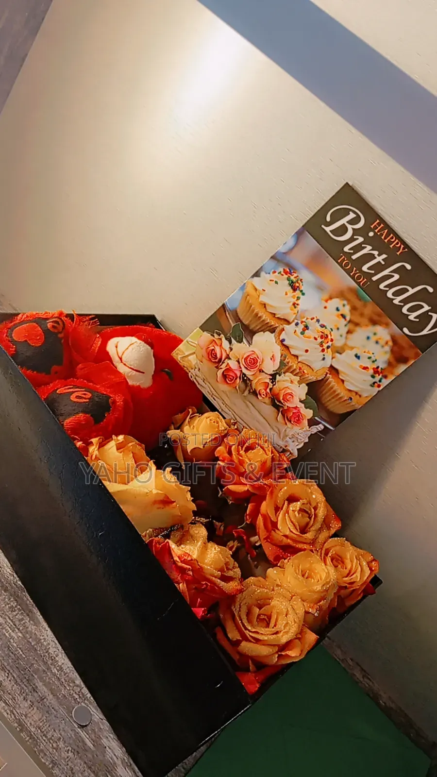 Graduation Gift Package