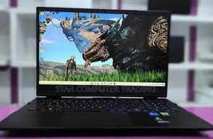 Photo - New Laptop HP Omen 15 16GB Intel Core I7 SSD 512GB