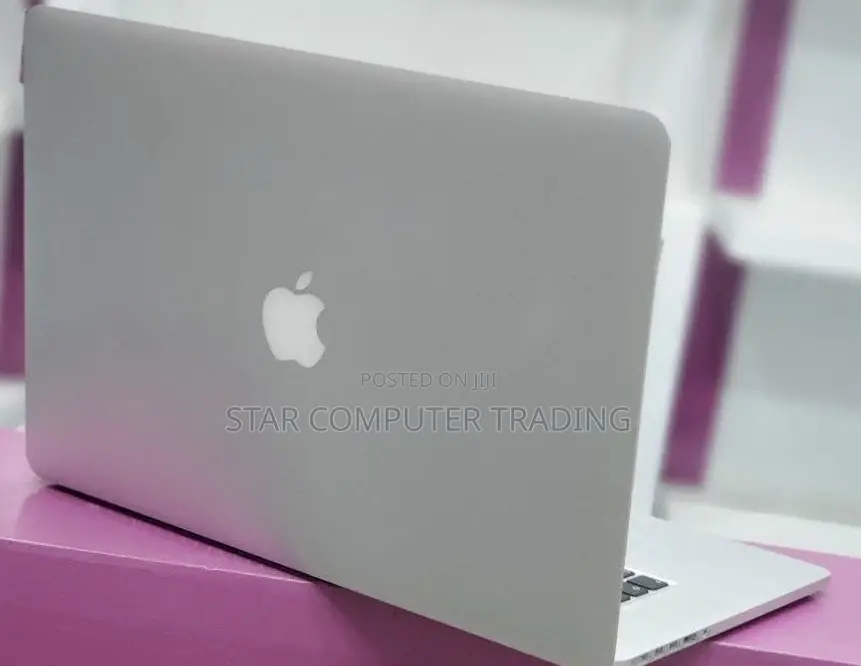 New Laptop Apple MacBook Pro 2015 16GB Intel Core I7 SSD 512GB