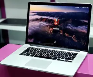 New Laptop Apple MacBook Pro 2015 16GB Intel Core I7 SSD 512GB