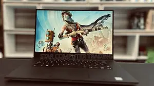 New Laptop Dell Precision 15 3520 16GB Intel Core I7 SSD 512GB