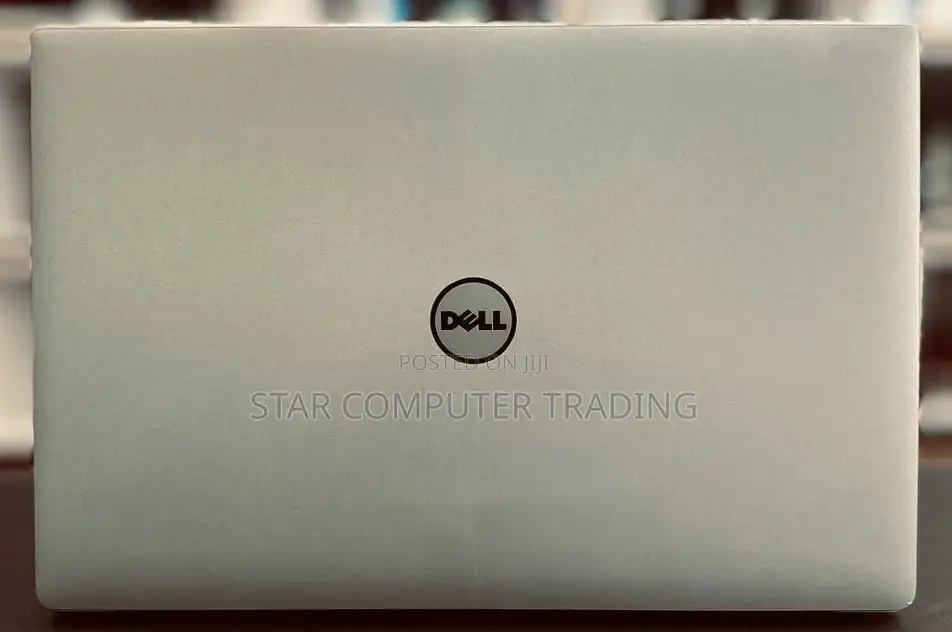 New Laptop Dell XPS 15 16GB Intel Core I5 SSD 512GB