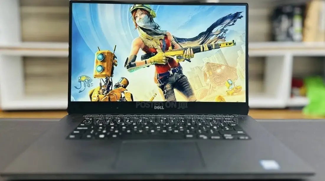 New Laptop Dell XPS 15 16GB Intel Core I5 SSD 512GB