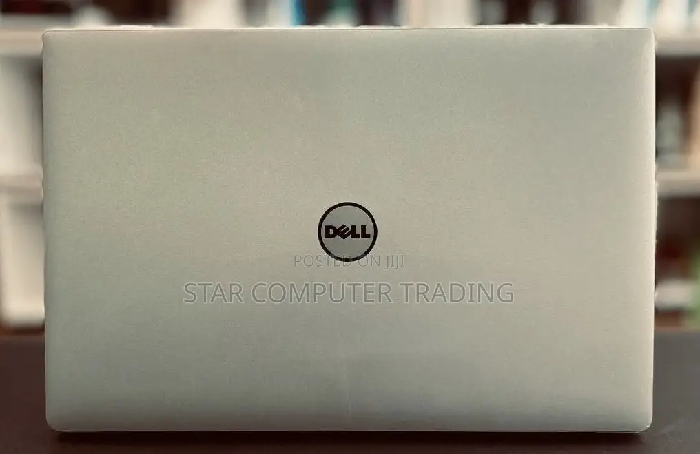 New Laptop Dell XPS 15 16GB Intel Core I5 SSD 512GB