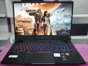 New Laptop HP Omen 15 16GB Intel Core I9 SSD 1T