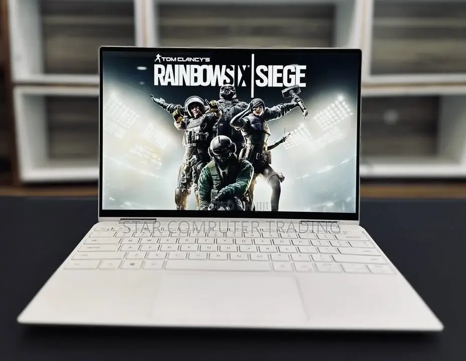 New Laptop Dell Precision 15 5540 16GB Intel Core I9 SSD 512GB