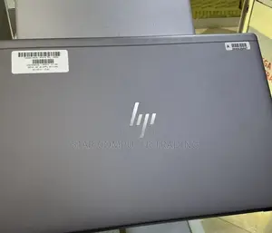 New Laptop HP ZBook 15 16GB Intel Core I7 SSD 512GB