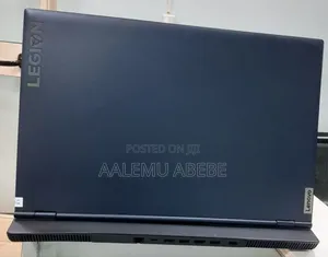 New Laptop Lenovo Legion 5 16GB AMD Ryzen 7 SSD 512GB