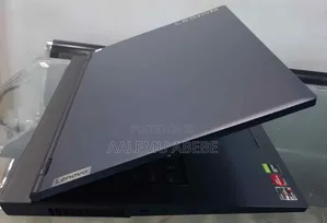 New Laptop Lenovo Legion 5 16GB AMD Ryzen 7 SSD 512GB