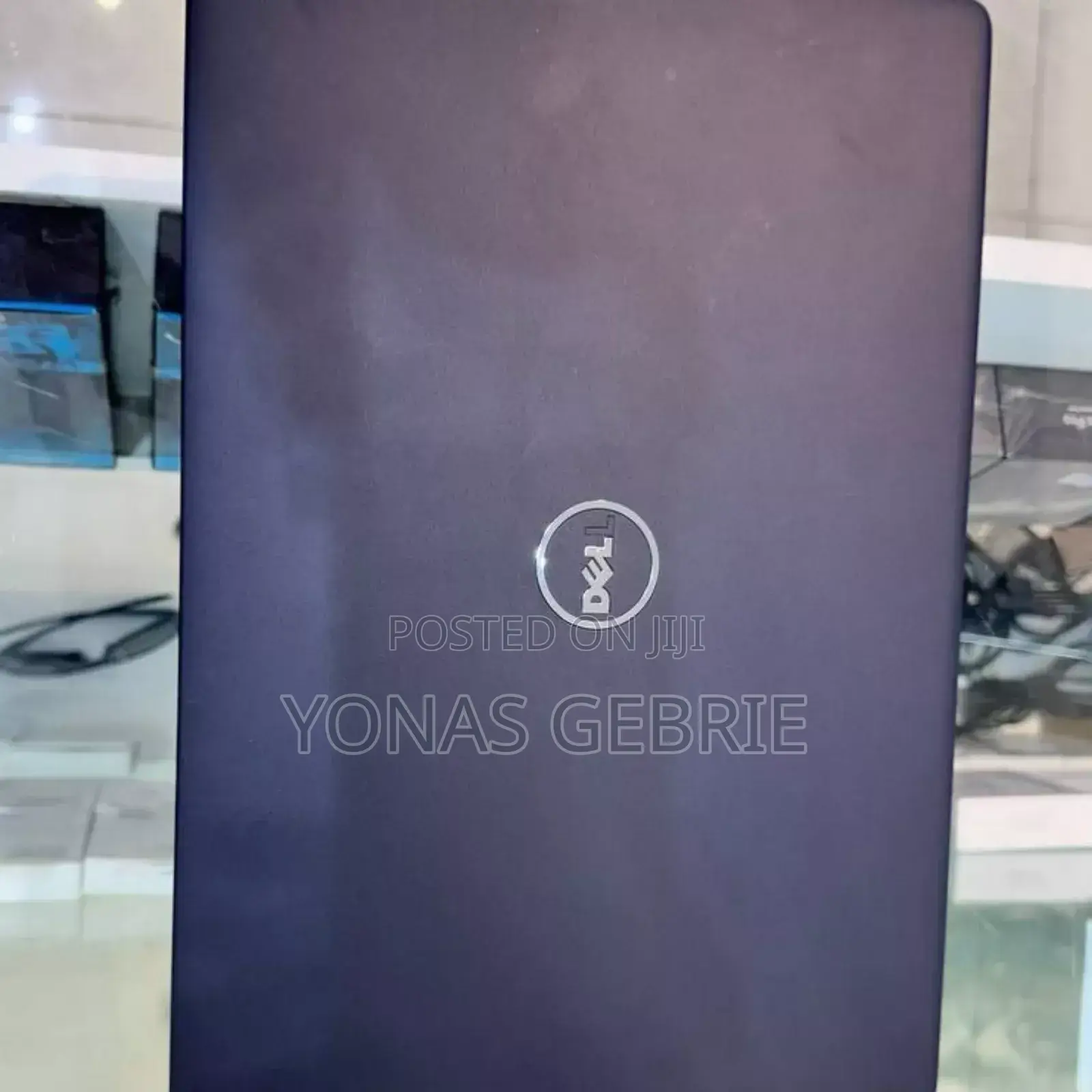 New Laptop HP Omen 15 16GB AMD Ryzen 7 SSD 512GB