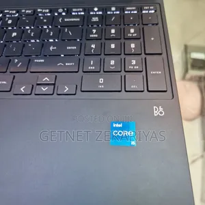 New Laptop HP Victus 15 16GB Intel Core I5 SSD 512GB