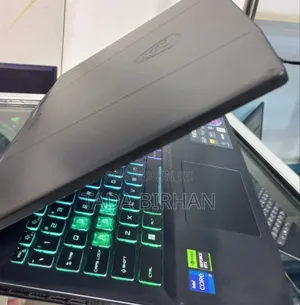 Photo - New Laptop MSI GF63 16GB Intel Core I7 SSD 1T