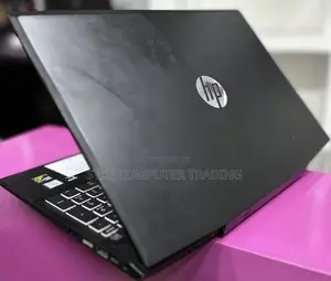 Photo - New Laptop HP Pavilion 15 16GB Intel Core I5 SSD 512GB