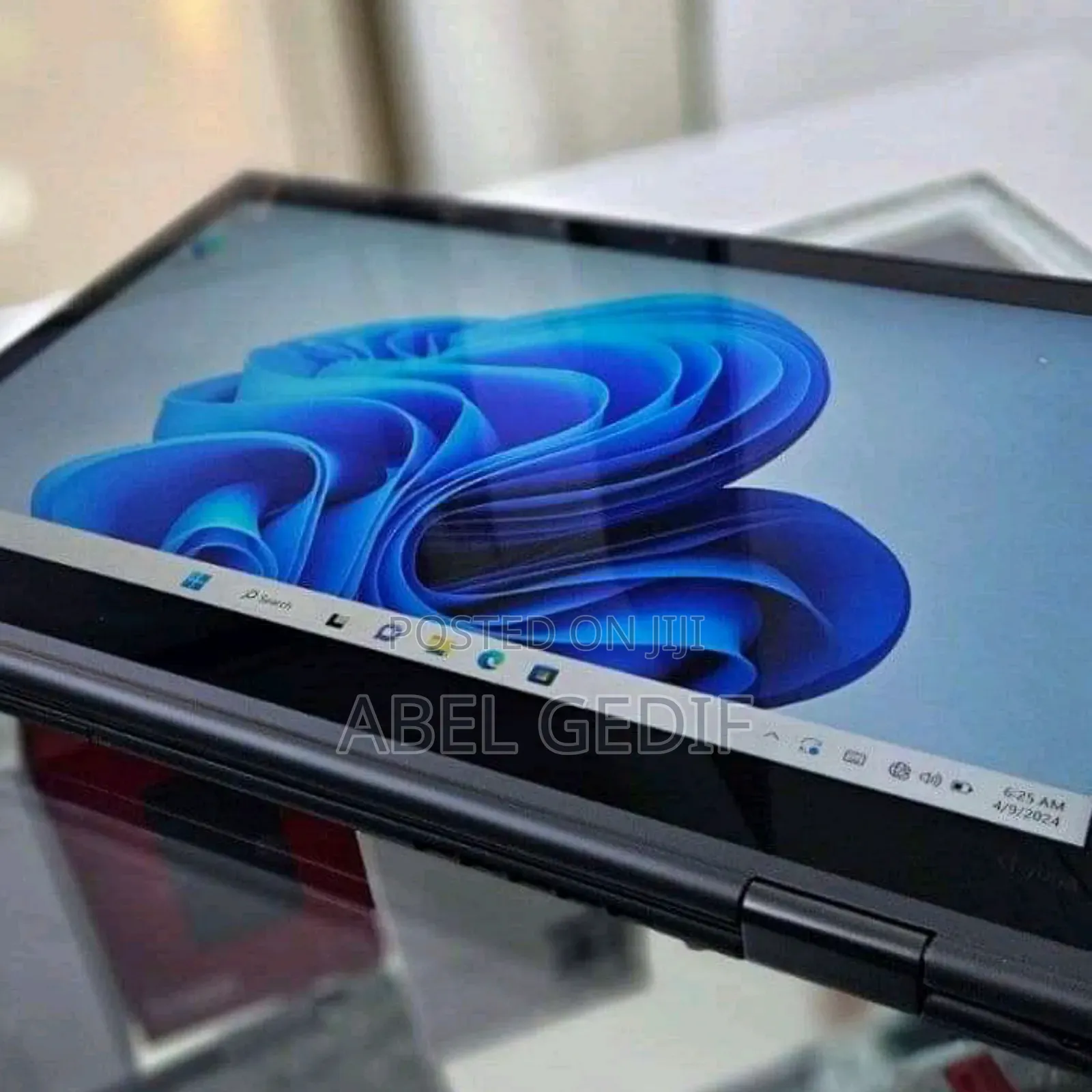 New Laptop Lenovo Thinkpad X1 Yoga 16GB Intel Core I7 SSD 512GB