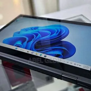 New Laptop Lenovo Thinkpad X1 Yoga 16GB Intel Core I7 SSD 512GB