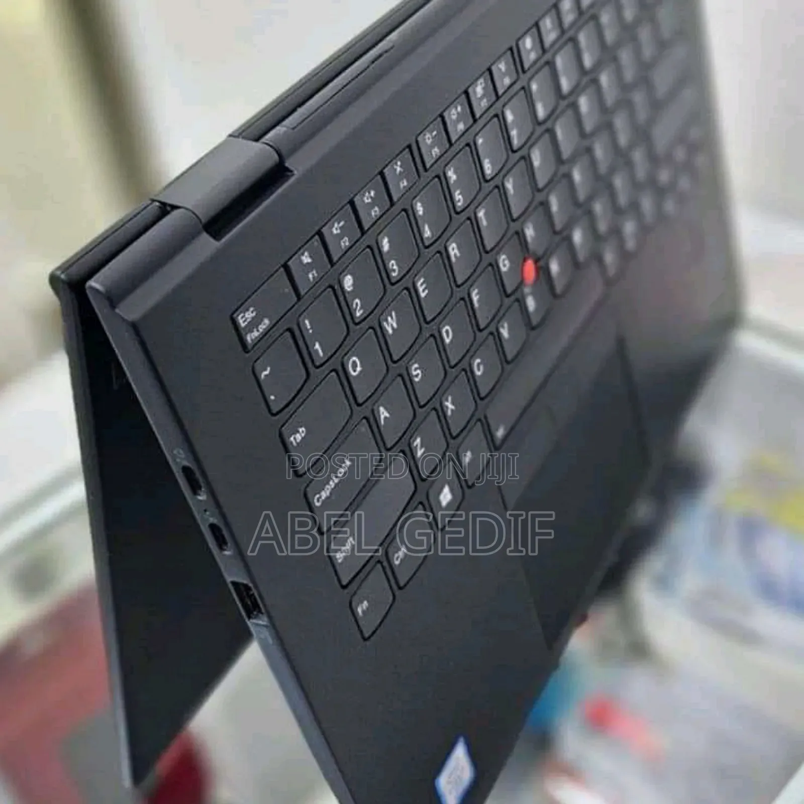 New Laptop Lenovo Thinkpad X1 Yoga 16GB Intel Core I7 SSD 512GB