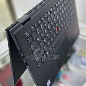 New Laptop Lenovo Thinkpad X1 Yoga 16GB Intel Core I7 SSD 512GB