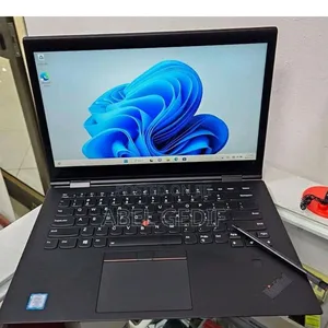 New Laptop Lenovo Thinkpad X1 Yoga 16GB Intel Core I7 SSD 512GB