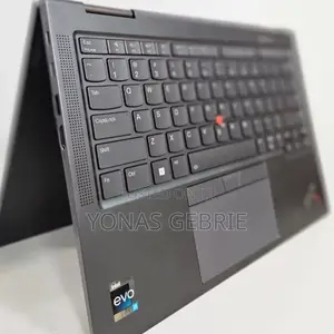 Photo - New Laptop Lenovo ThinkPad X1 Carbon 16GB Intel Core I7 SSD 512GB