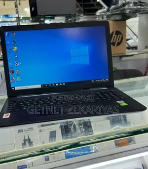 New Laptop HP Stream Notebook 8GB Intel Core I5 SSD 250GB