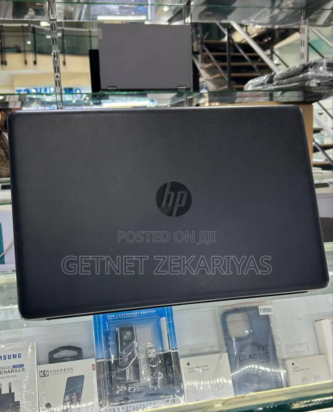 New Laptop HP Stream Notebook 8GB Intel Core I5 SSD 250GB