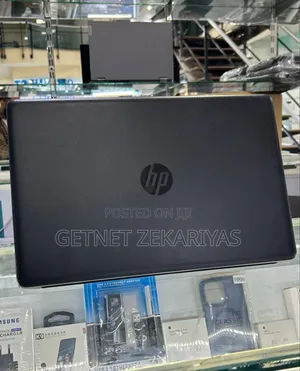 New Laptop HP Stream Notebook 8GB Intel Core I5 SSD 250GB