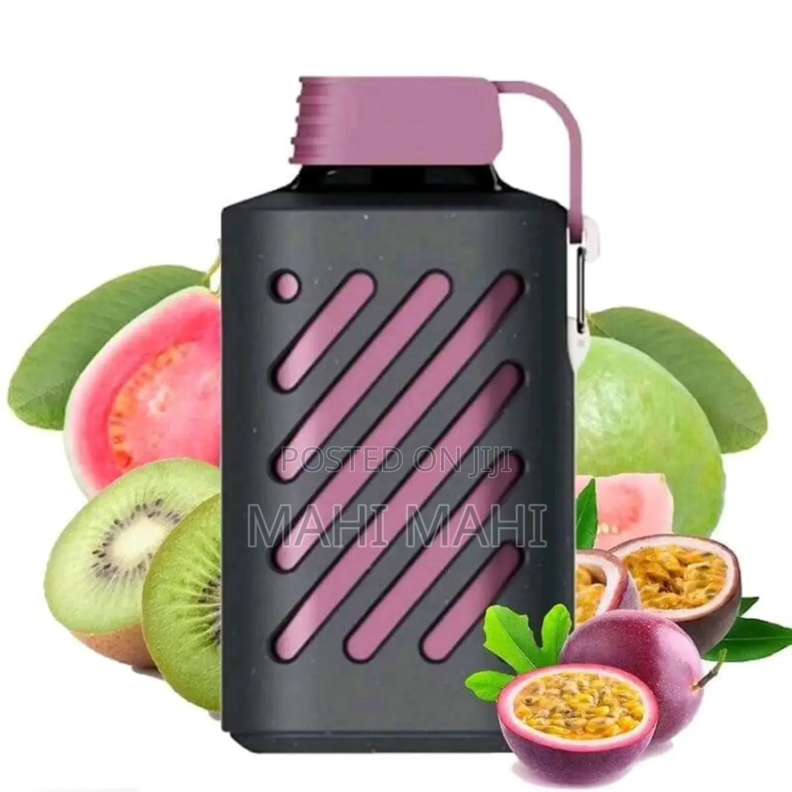 Puff Vozol 10000 Vape