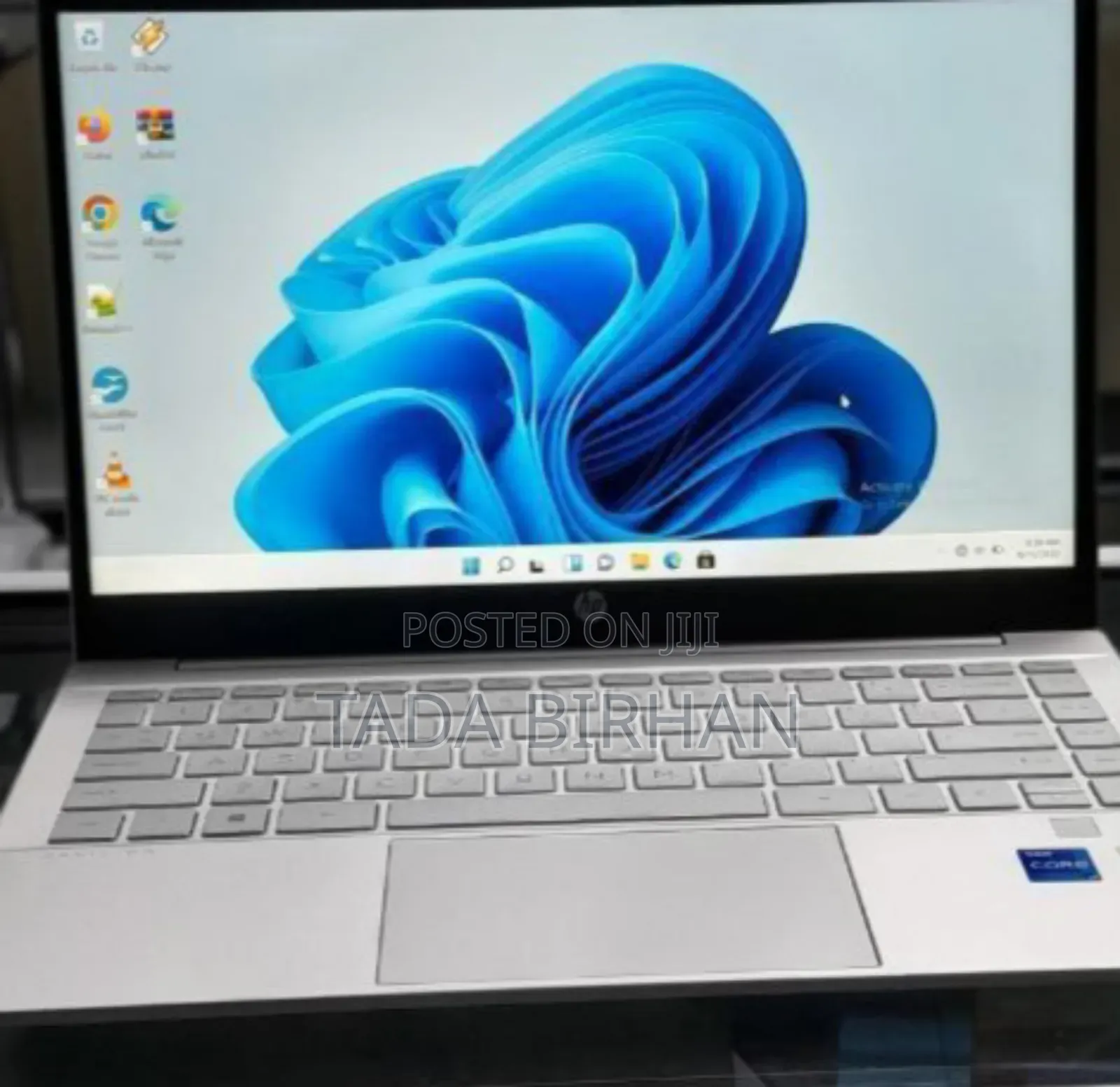 New Laptop HP Stream Notebook 16GB Intel Core I7 SSD 512GB