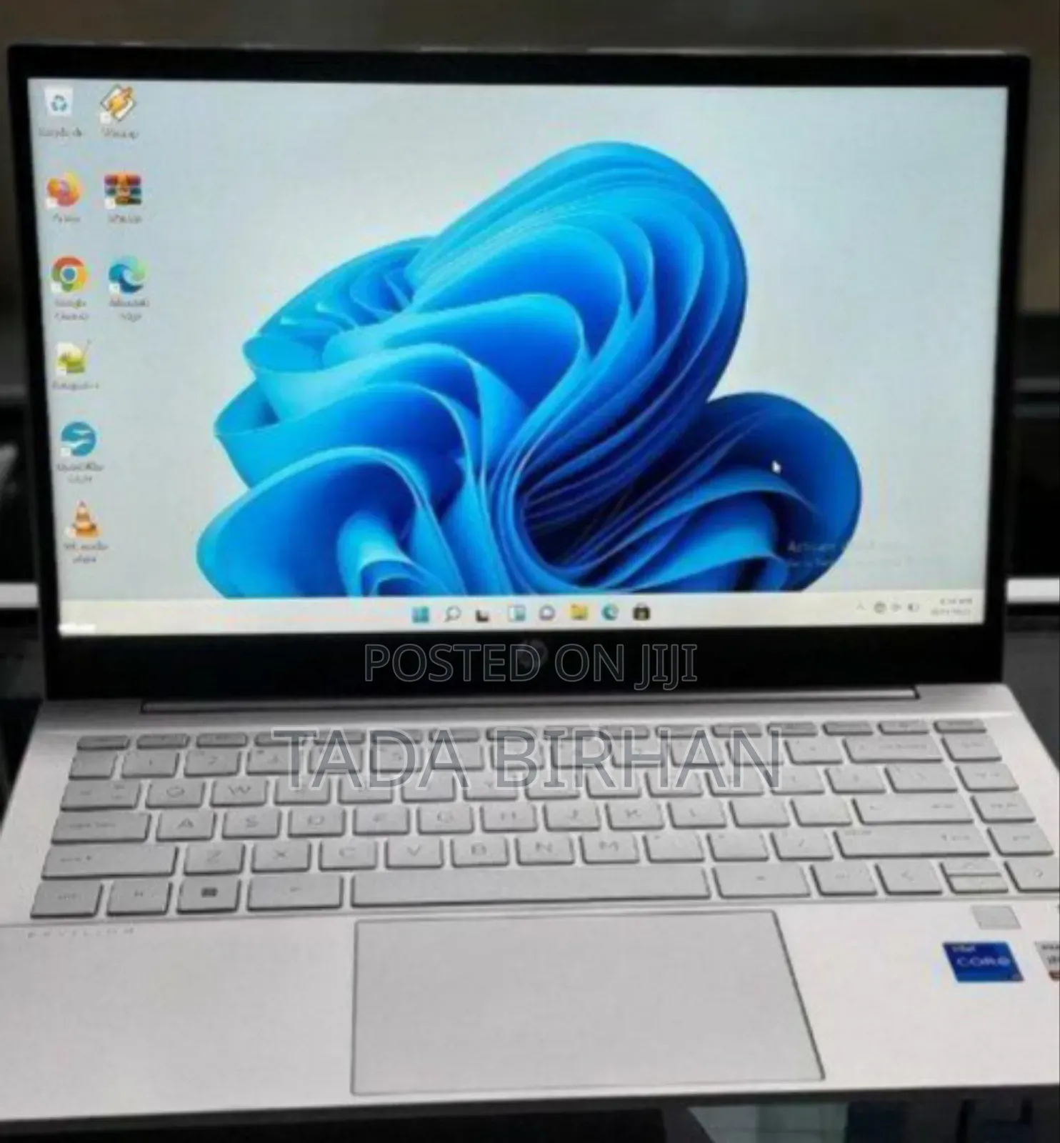 New Laptop HP Stream Notebook 16GB Intel Core I7 SSD 512GB