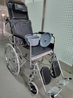 Wheelchairs
Color:Black
Frame Material:Steel
Net Weight:17kg