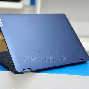 Photo - New Laptop Lenovo IdeaPad Flex 14 16GB AMD Ryzen 7 SSD 512GB