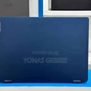 New Laptop Lenovo IdeaPad Flex 14 16GB AMD Ryzen 7 SSD 512GB