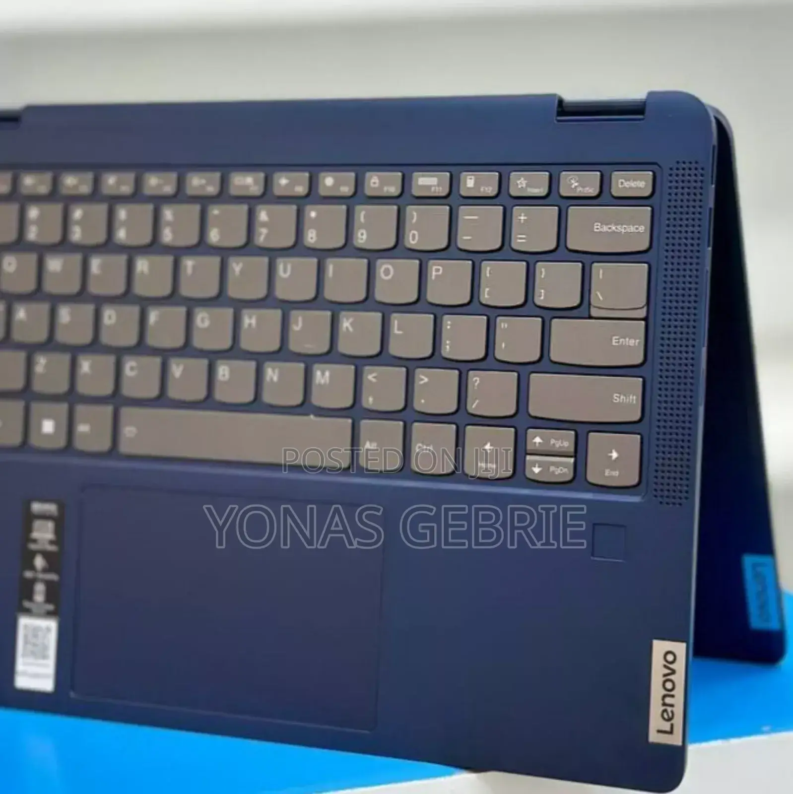 New Laptop Lenovo IdeaPad Flex 14 16GB AMD Ryzen 7 SSD 512GB