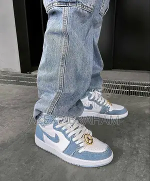 Jordan 1 High OG Denim