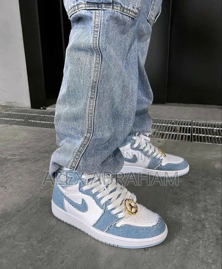 Jordan 1 High OG Denim
