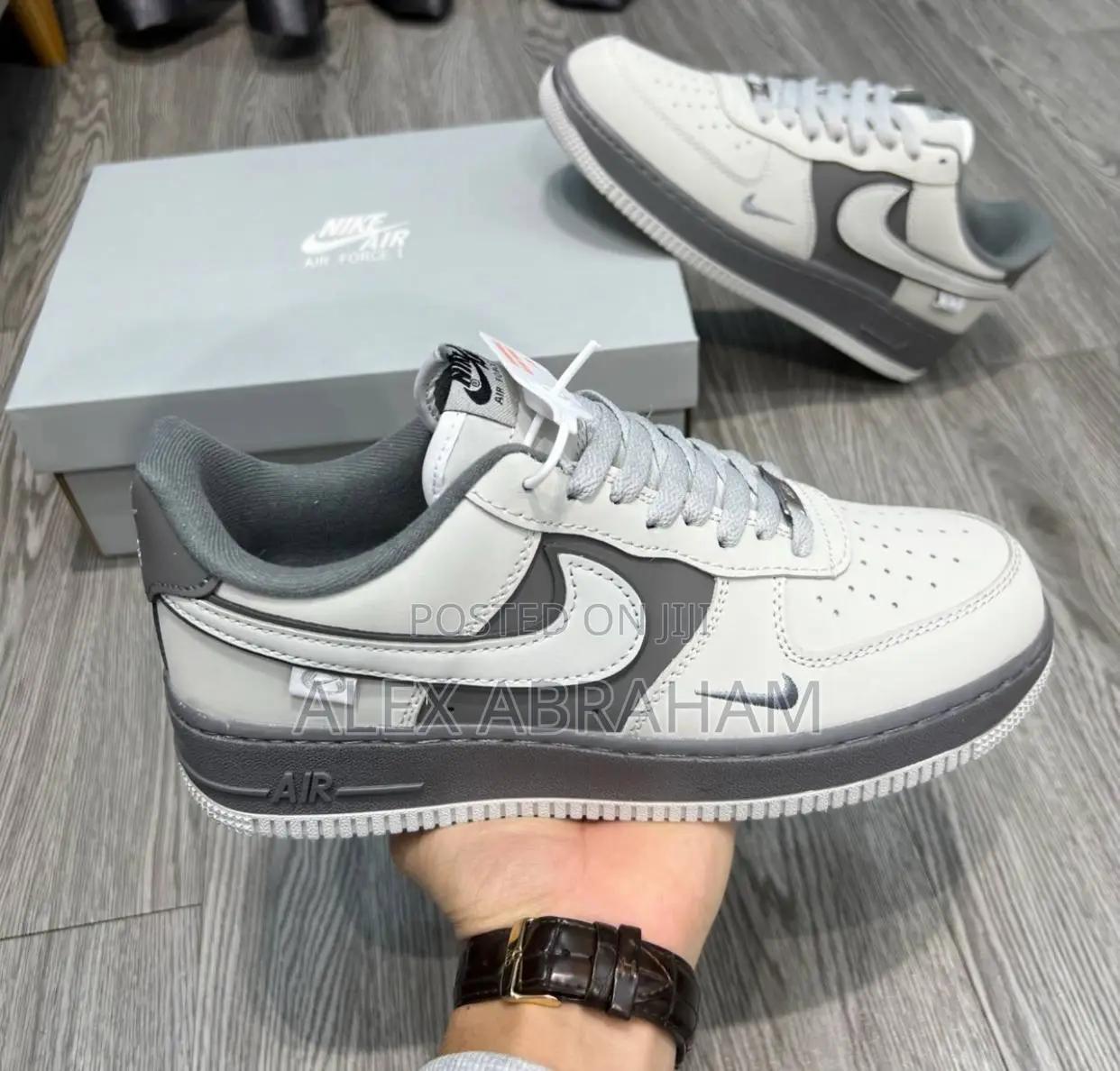 Air Force 1 (2024)