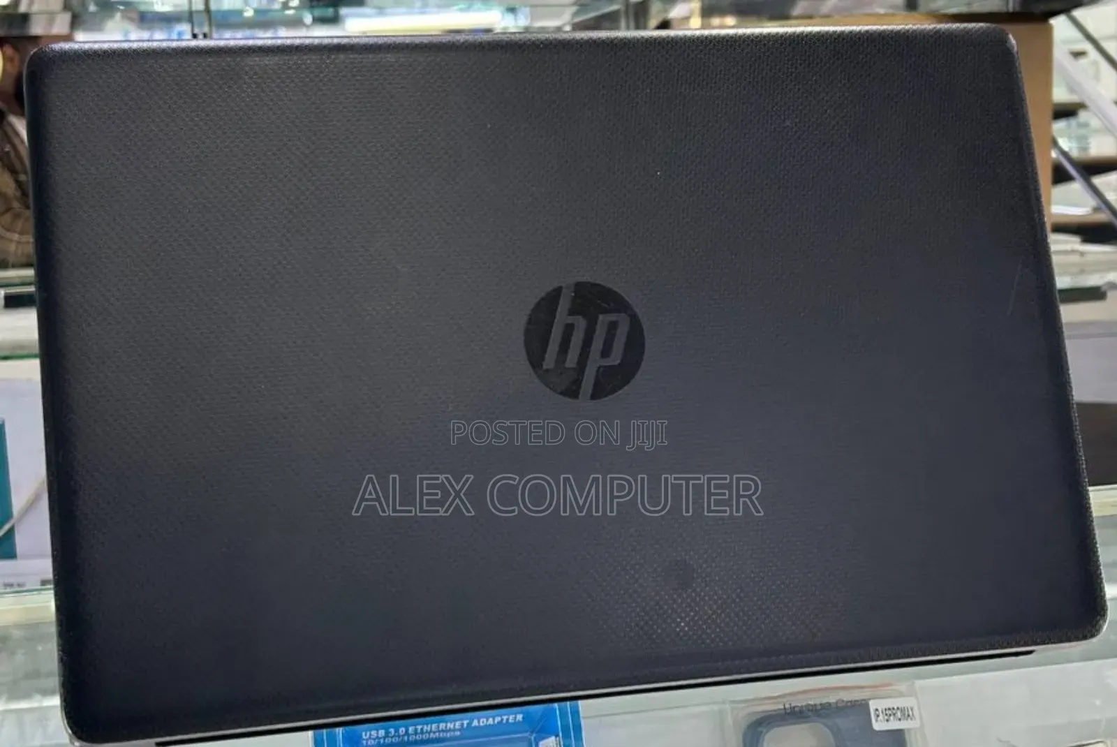 New Laptop HP Stream Notebook 8GB Intel Core I5 HDD+SSD 1T