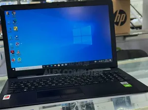 New Laptop HP Stream Notebook 8GB Intel Core I5 HDD+SSD 1T