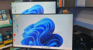 Photo - Framless Monitor